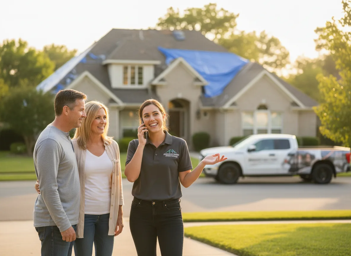Emergency Roof Repair Wyoming, IA FAQs